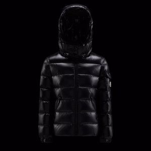 Moncler Bady Down Jacket